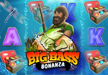 Microgaming - игровой автомат онлайн от Various с RTP 95.3%
